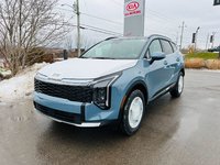 Kia Sportage EX 2026-1