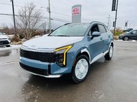 Kia Sportage EX Premium 2026-1