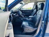 Kia Telluride SX 2024-7