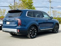 Kia Telluride SX 2024-2