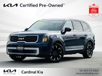 Kia Telluride SX 2024-0
