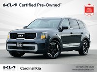 2024 Kia Telluride EX-0