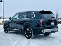 Kia Telluride EX AWD 2025-1
