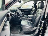 Kia Telluride EX AWD 2025-7