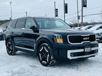 Kia Telluride EX AWD 2025-3
