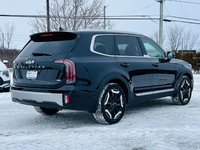 Kia Telluride EX AWD 2025-2