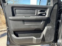 2021 Ram 1500 Classic Express-7
