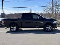 2021 Ram 1500 Classic Express-3