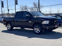2021 Ram 1500 Classic Express-4