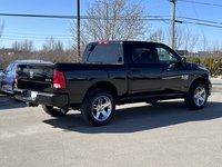 2021 Ram 1500 Classic Express-2