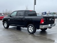 2022 Ram 1500 Classic SLT-1