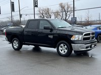2022 Ram 1500 Classic SLT-4