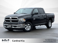 2022 Ram 1500 Classic SLT-0