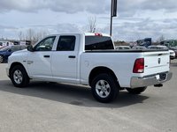 Ram 1500 Classic SLT 2023-1