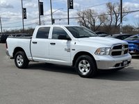 Ram 1500 Classic SLT 2023-5