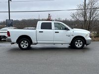 2023 Ram 1500 Classic SLT-4