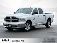 2023 Ram 1500 Classic SLT-0