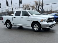 2023 Ram 1500 Classic SLT-5