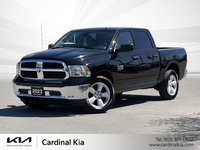 2023 Ram 1500 Classic SLT-0