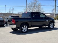 2023 Ram 1500 Classic SLT-2