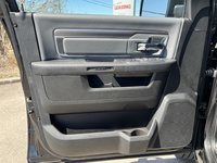 2023 Ram 1500 Classic SLT-7