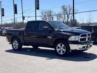 2023 Ram 1500 Classic SLT-4