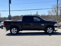 2023 Ram 1500 Classic SLT-3