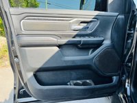 2020 Ram 1500 Big Horn-7