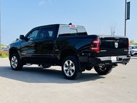 2020 Ram 1500 Big Horn-1