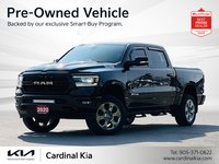 2020 Ram 1500 Big Horn-0