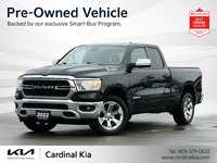 Ram 1500 Big Horn 2022-0