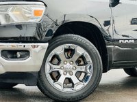 Ram 1500 Big Horn 2022-5