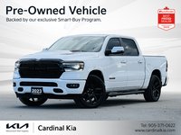 2023 Ram 1500 Sport Night Edition HEMI-0