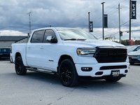 2023 Ram 1500 Sport Night Edition HEMI-4