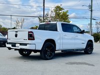 2023 Ram 1500 Sport Night Edition HEMI-2