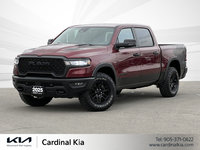 Ram 1500 Rebel 2025-0