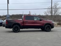 Ram 1500 Rebel 2025-4