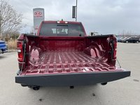 Ram 1500 Rebel 2025-2