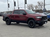 Ram 1500 Rebel 2025-5