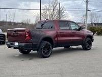 Ram 1500 Rebel 2025-3