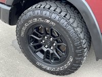 Ram 1500 Rebel 2025-6