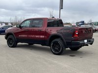 Ram 1500 Rebel 2025-1