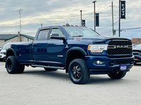 2022 Ram 3500 Big Horn 6.7L-4