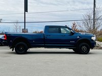 2022 Ram 3500 Big Horn 6.7L-3