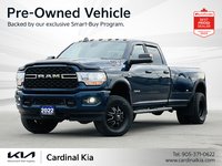 2022 Ram 3500 Big Horn 6.7L-0