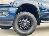 2022 Ram 3500 Big Horn 6.7L-5