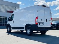 Ram ProMaster Cargo Van Tradesman 2025-1