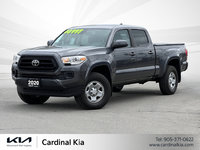 2020 Toyota Tacoma V6 4x4-0