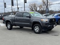 2020 Toyota Tacoma V6 4x4-5