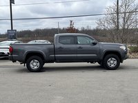 2020 Toyota Tacoma V6 4x4-4